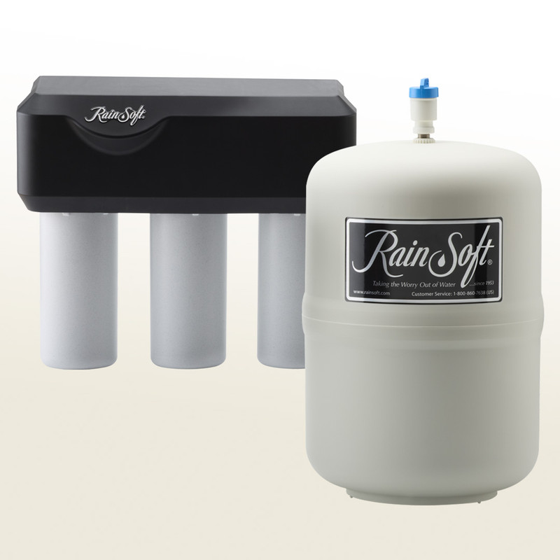 Hydrefiner II Drinking Water System
